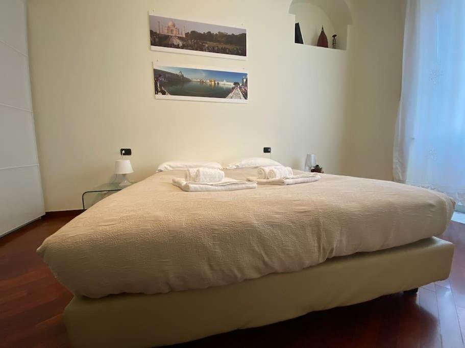 Casa Delle 5 Giornate Di Milano Apartment Екстериор снимка