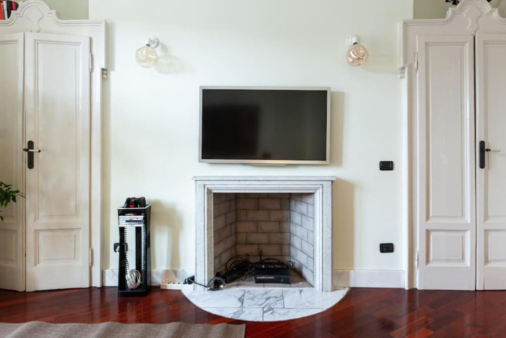 Casa Delle 5 Giornate Di Milano Apartment Екстериор снимка