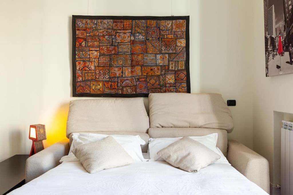 Casa Delle 5 Giornate Di Milano Apartment Екстериор снимка