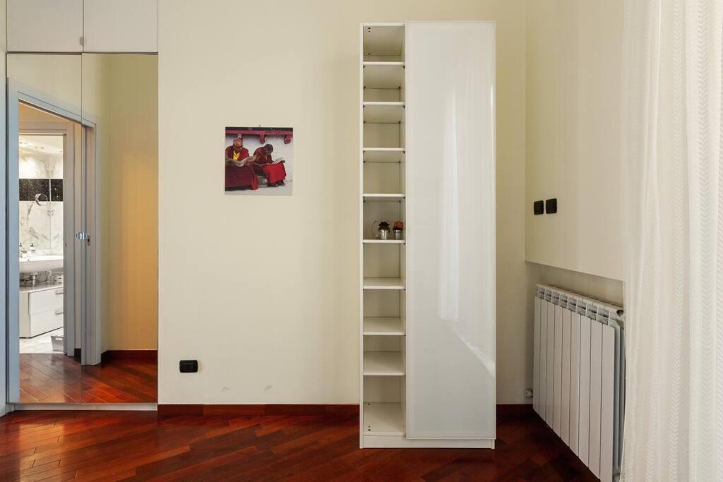 Casa Delle 5 Giornate Di Milano Apartment Екстериор снимка
