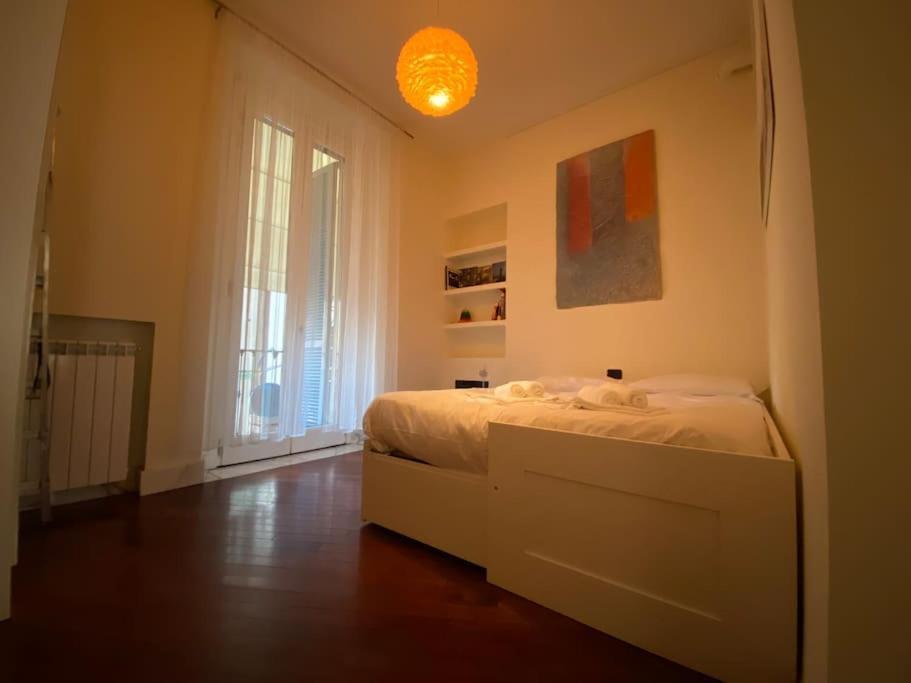 Casa Delle 5 Giornate Di Milano Apartment Екстериор снимка