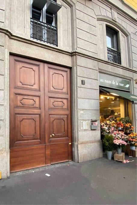 Casa Delle 5 Giornate Di Milano Apartment Екстериор снимка