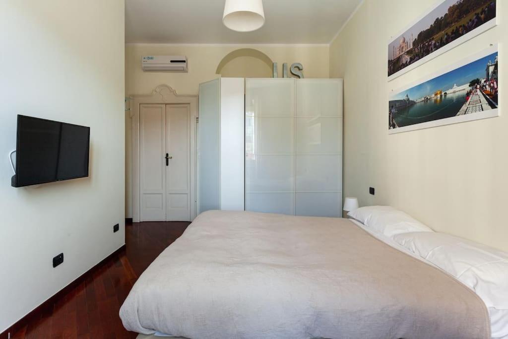 Casa Delle 5 Giornate Di Milano Apartment Екстериор снимка