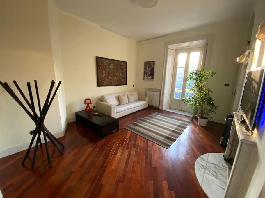 Casa Delle 5 Giornate Di Milano Apartment Екстериор снимка