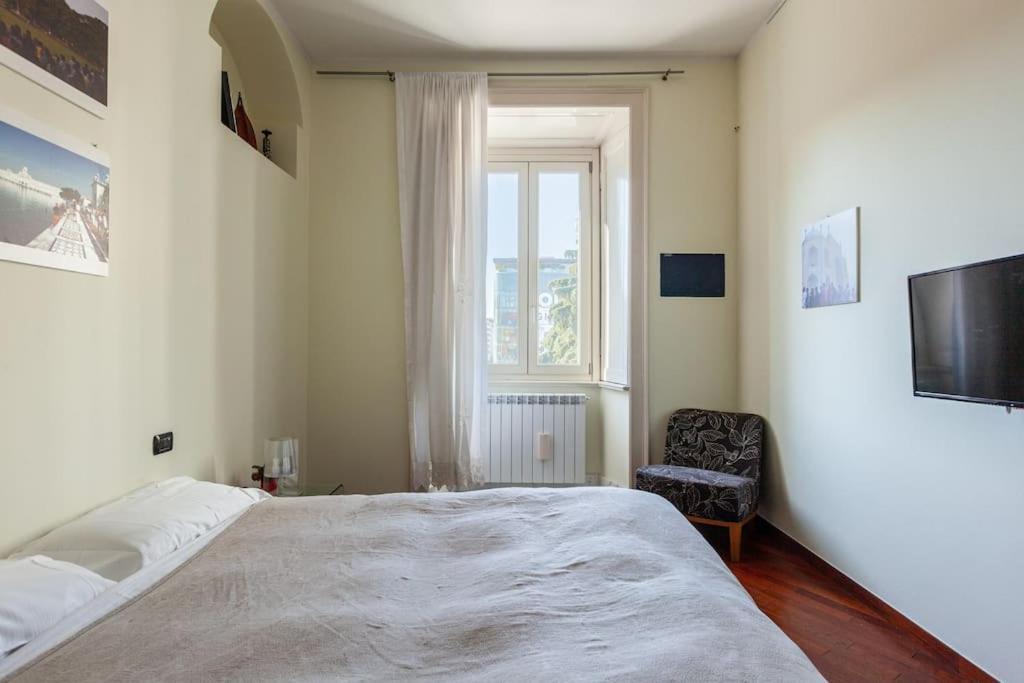 Casa Delle 5 Giornate Di Milano Apartment Екстериор снимка