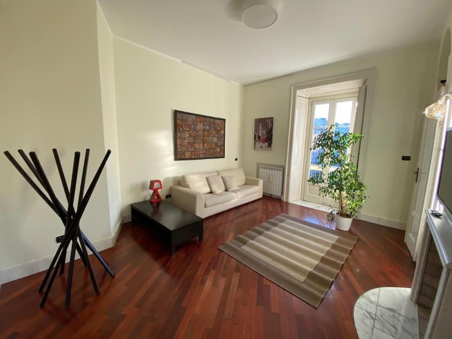 Casa Delle 5 Giornate Di Milano Apartment Екстериор снимка