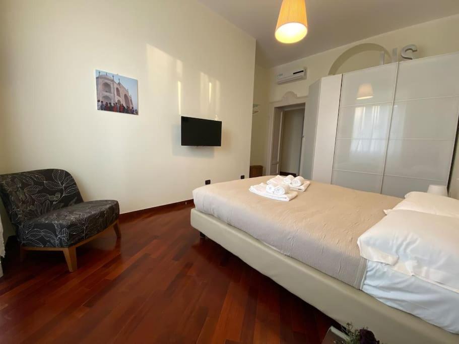 Casa Delle 5 Giornate Di Milano Apartment Екстериор снимка