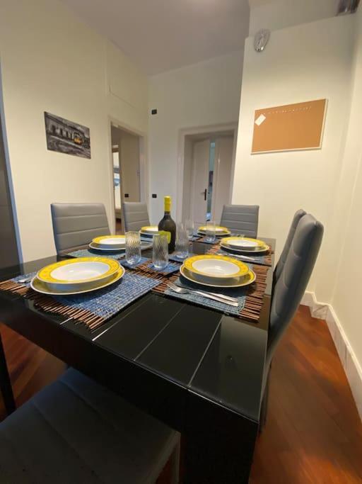 Casa Delle 5 Giornate Di Milano Apartment Екстериор снимка