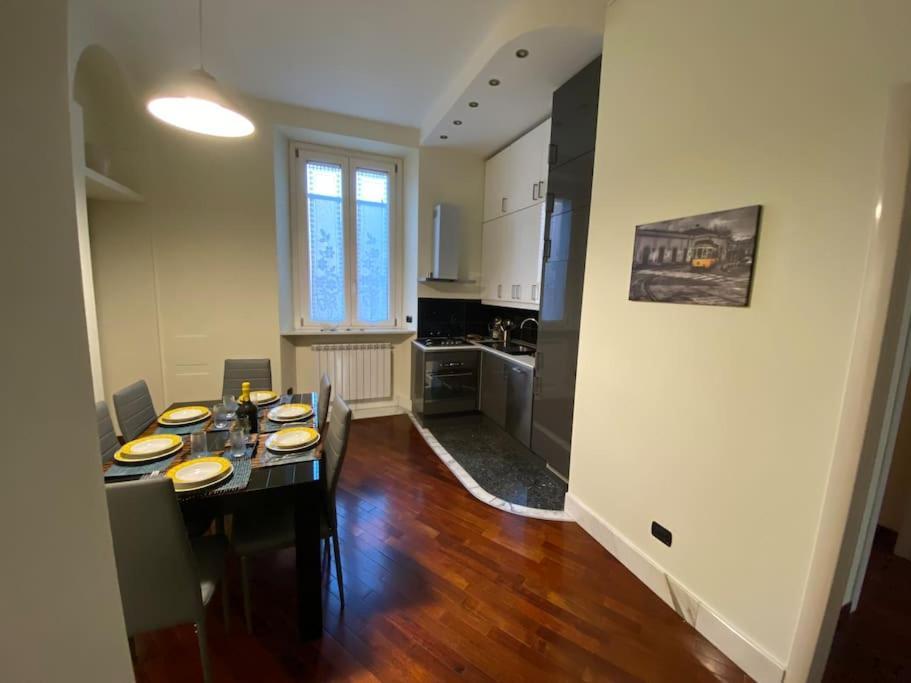 Casa Delle 5 Giornate Di Milano Apartment Екстериор снимка