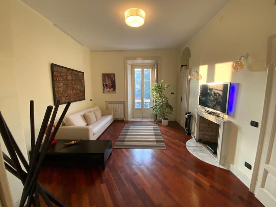 Casa Delle 5 Giornate Di Milano Apartment Екстериор снимка