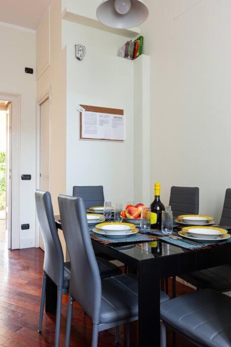 Casa Delle 5 Giornate Di Milano Apartment Екстериор снимка