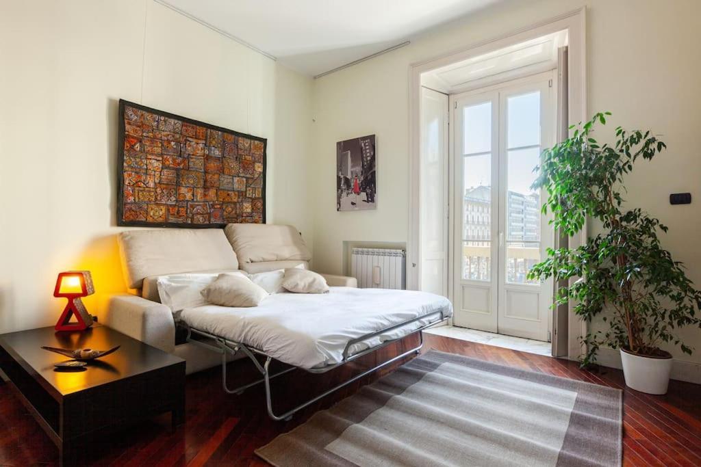Casa Delle 5 Giornate Di Milano Apartment Екстериор снимка