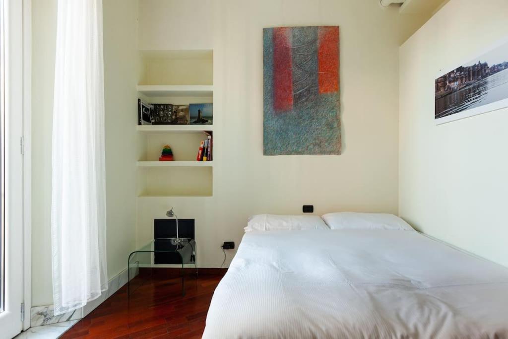 Casa Delle 5 Giornate Di Milano Apartment Екстериор снимка