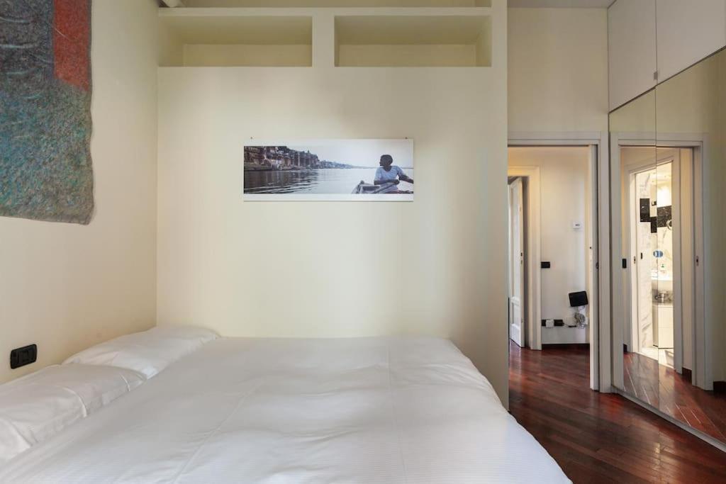 Casa Delle 5 Giornate Di Milano Apartment Екстериор снимка